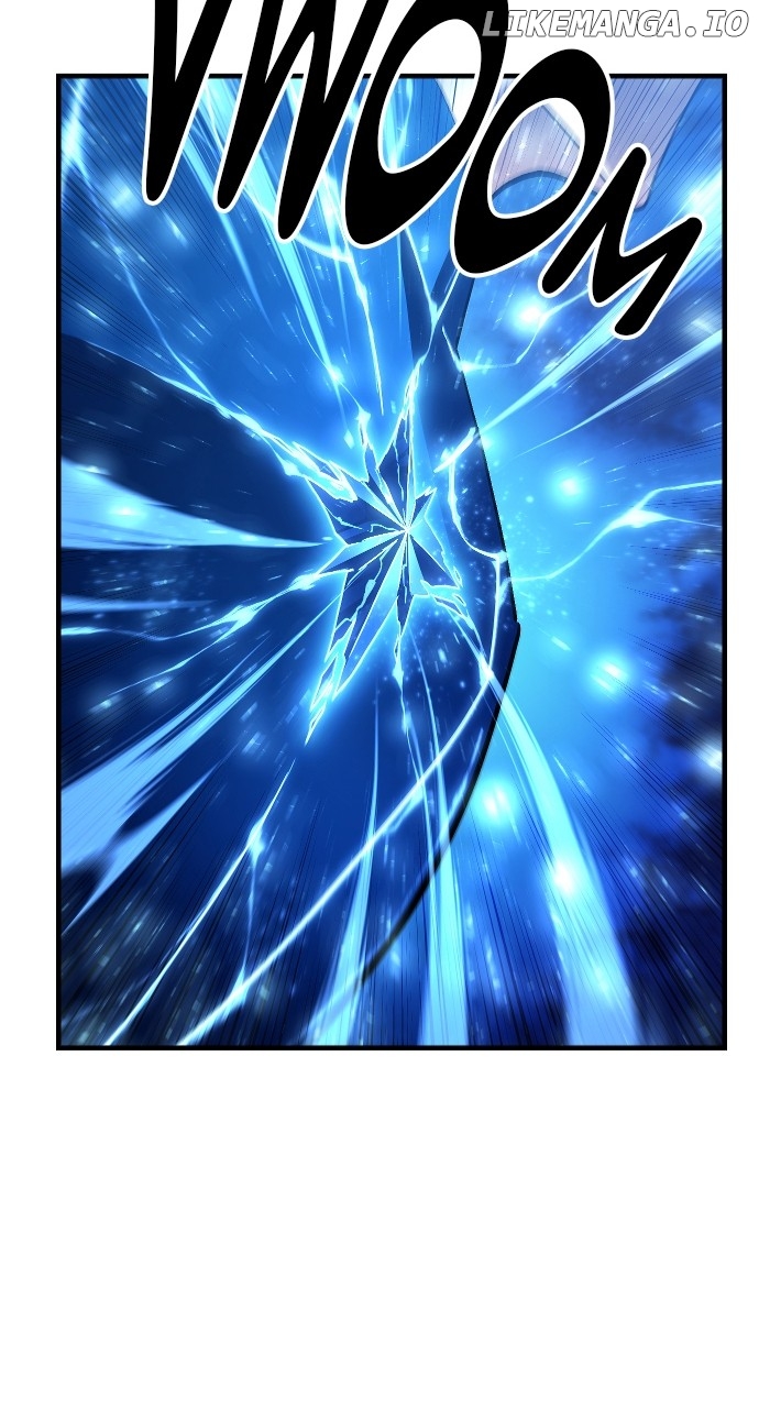 The Last Golden Child Chapter 137 - page 46