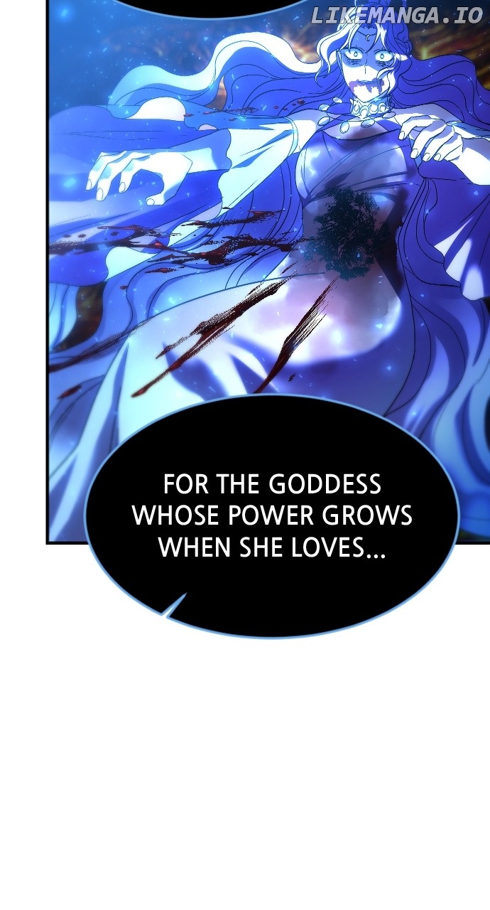 The Last Golden Child Chapter 137 - page 51