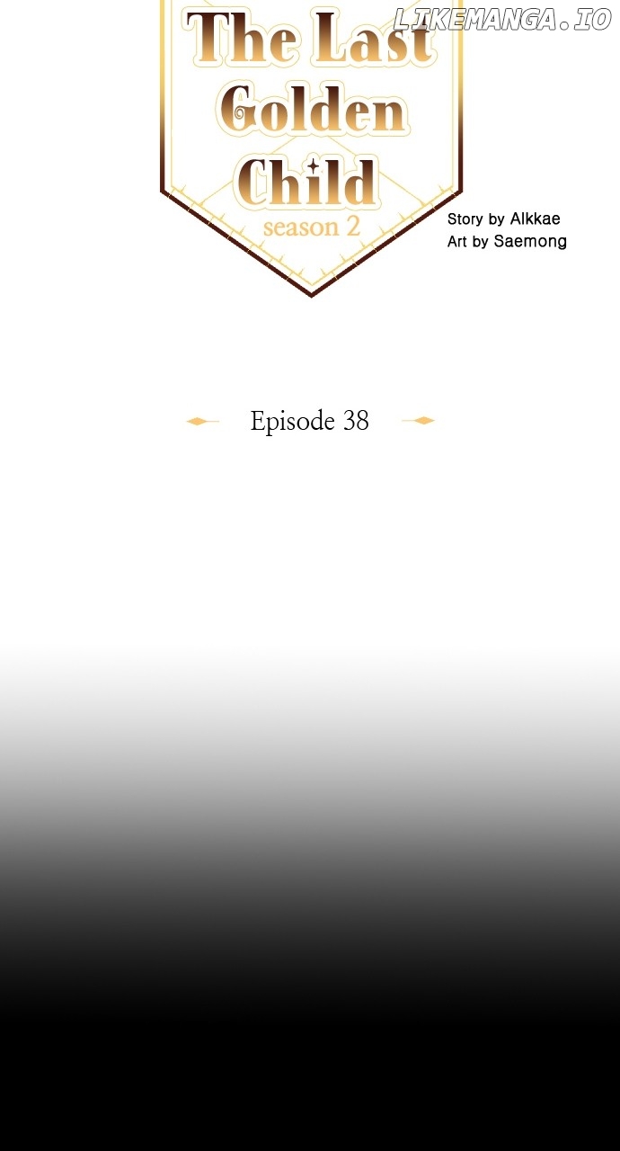 The Last Golden Child Chapter 137 - page 54