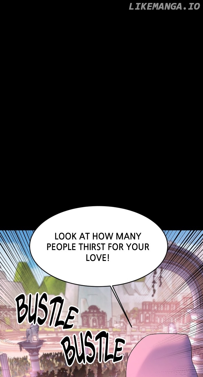 The Last Golden Child Chapter 137 - page 60
