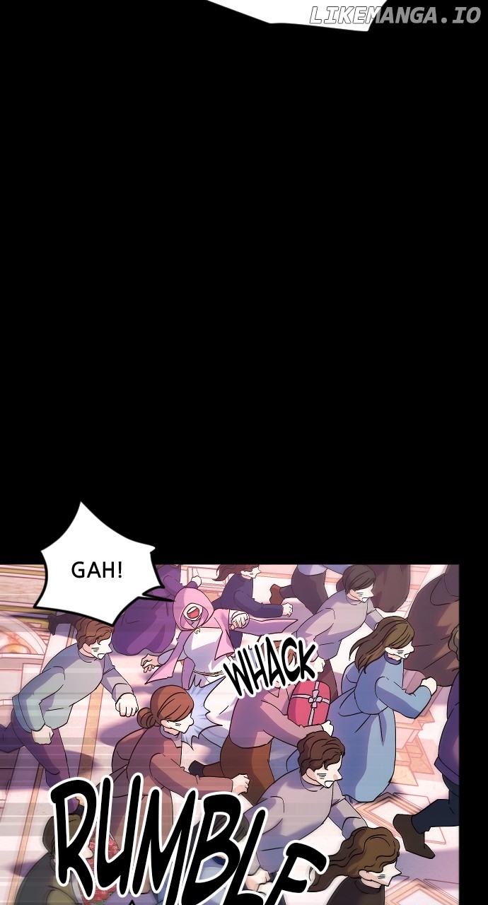 The Last Golden Child Chapter 137 - page 63