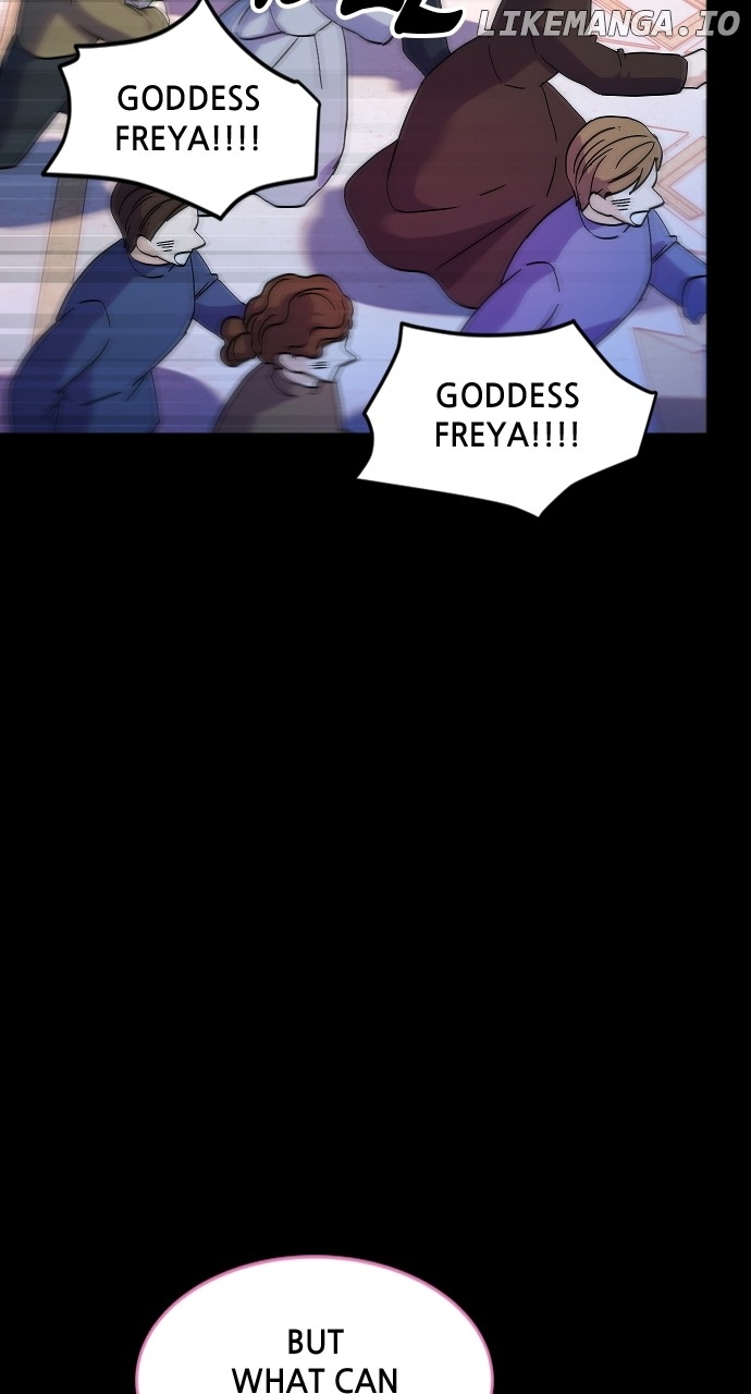 The Last Golden Child Chapter 137 - page 64