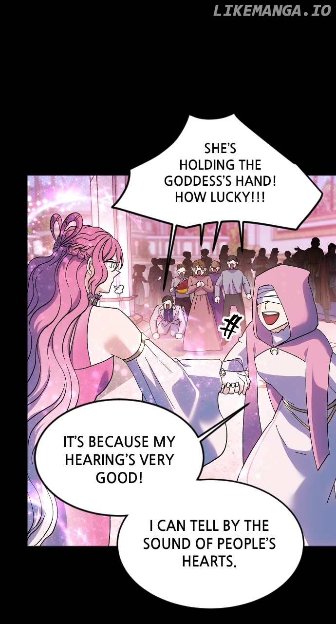 The Last Golden Child Chapter 137 - page 71