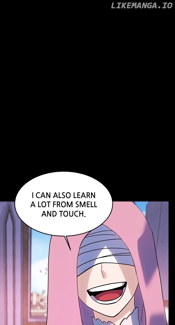 The Last Golden Child Chapter 137 - page 72