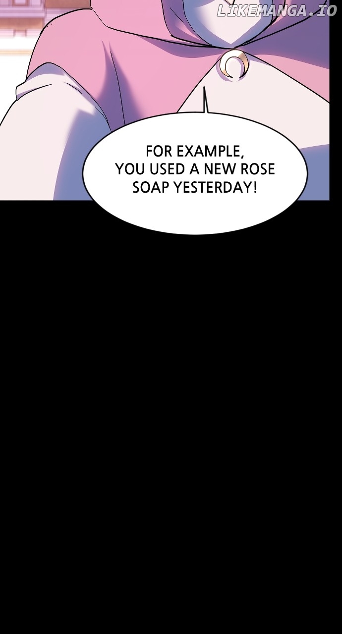 The Last Golden Child Chapter 137 - page 73