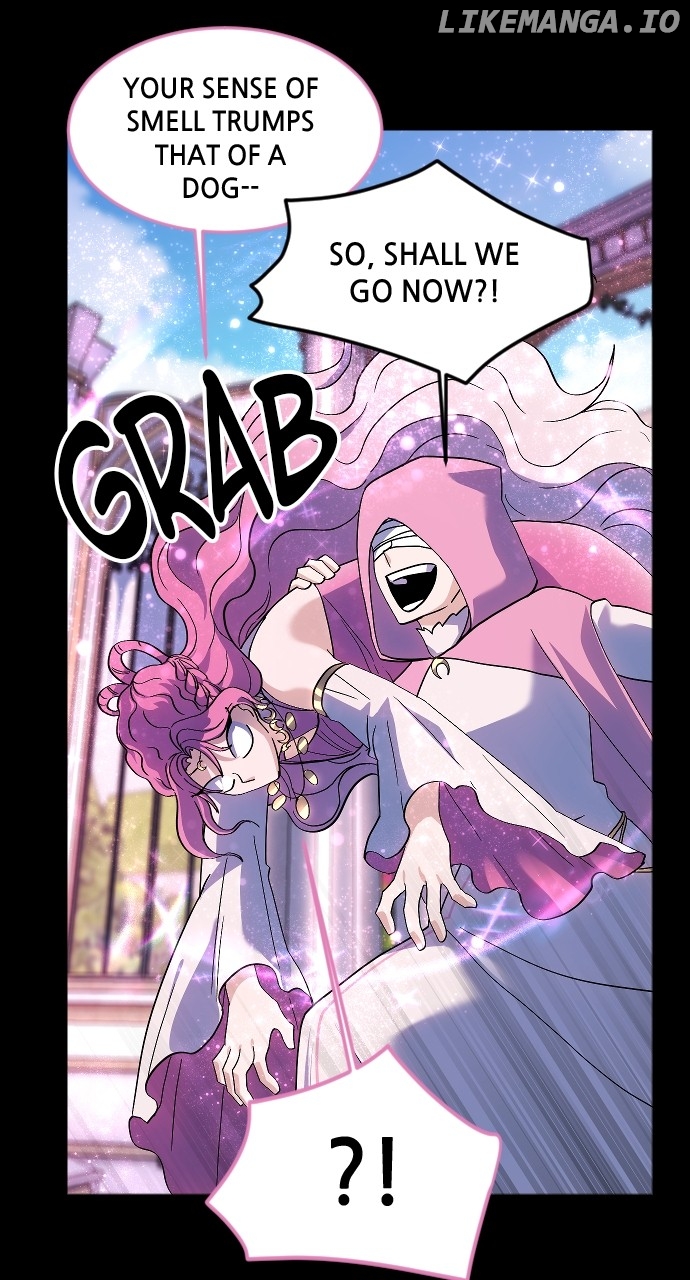 The Last Golden Child Chapter 137 - page 74