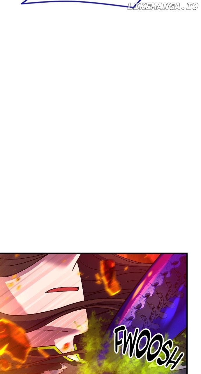 The Last Golden Child Chapter 137 - page 8