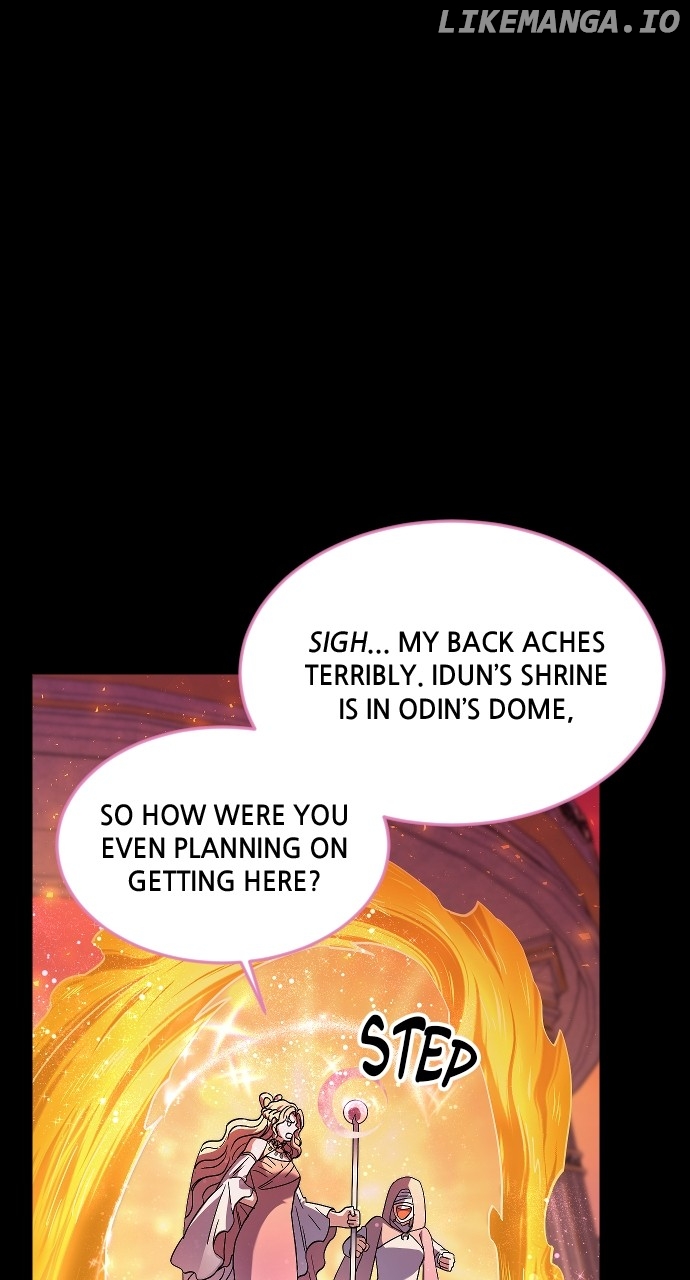 The Last Golden Child Chapter 137 - page 86
