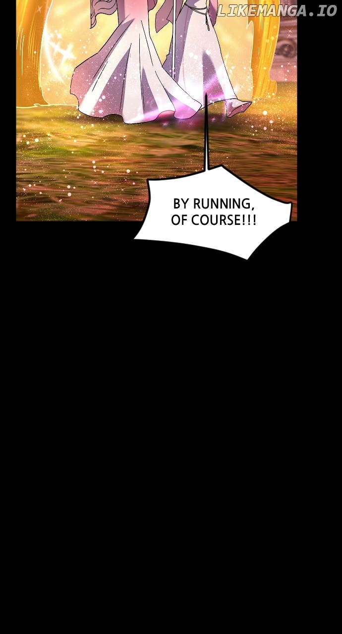 The Last Golden Child Chapter 137 - page 87