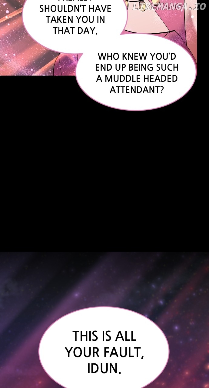 The Last Golden Child Chapter 137 - page 90