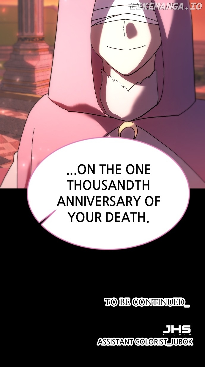 The Last Golden Child Chapter 137 - page 94