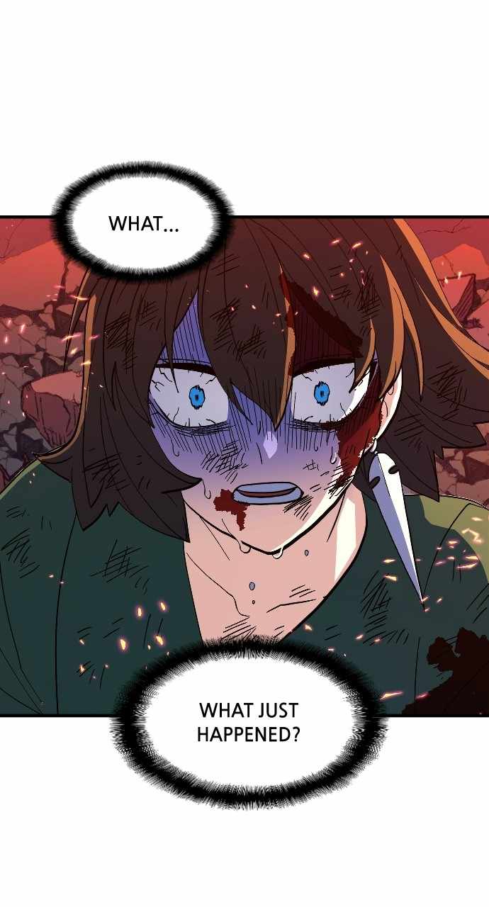 The Last Golden Child Chapter 71 - page 15