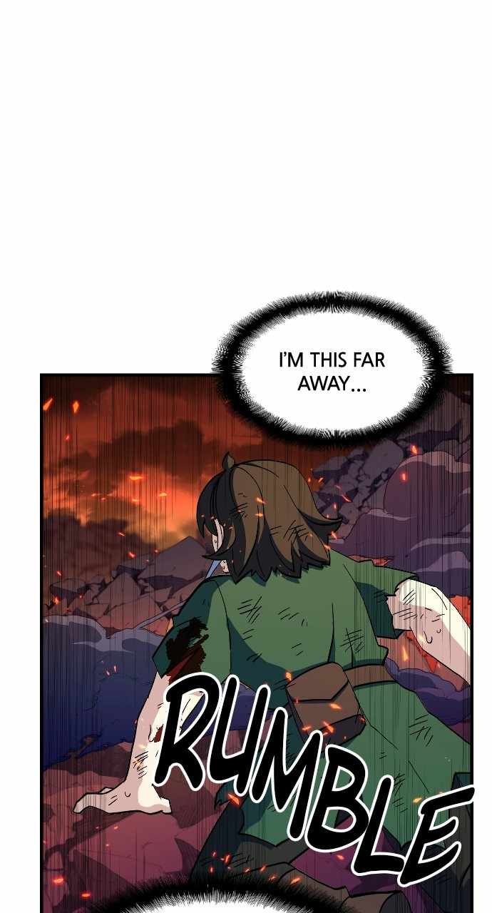 The Last Golden Child Chapter 71 - page 21