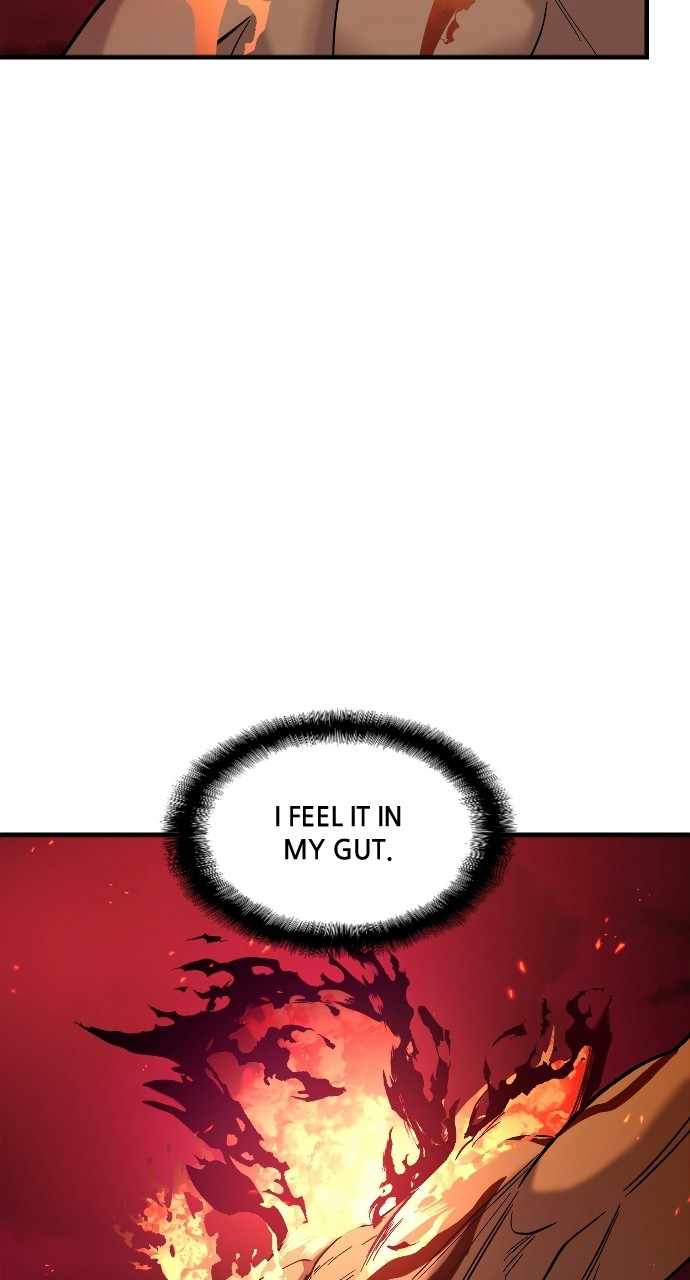 The Last Golden Child Chapter 71 - page 23