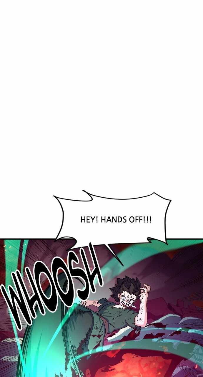The Last Golden Child Chapter 71 - page 26