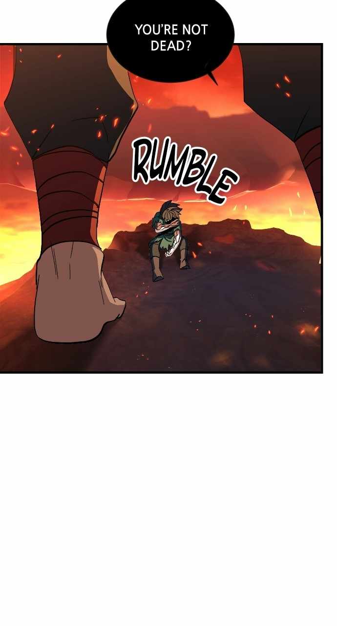 The Last Golden Child Chapter 71 - page 37