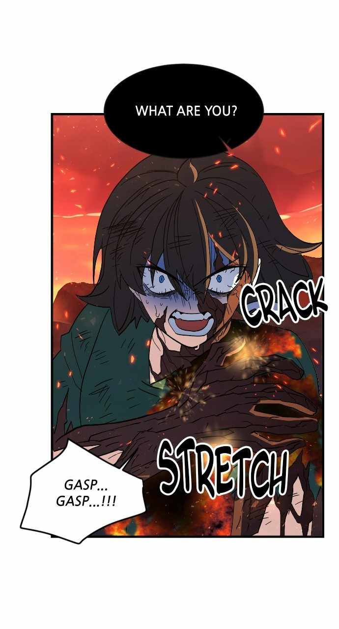 The Last Golden Child Chapter 71 - page 38