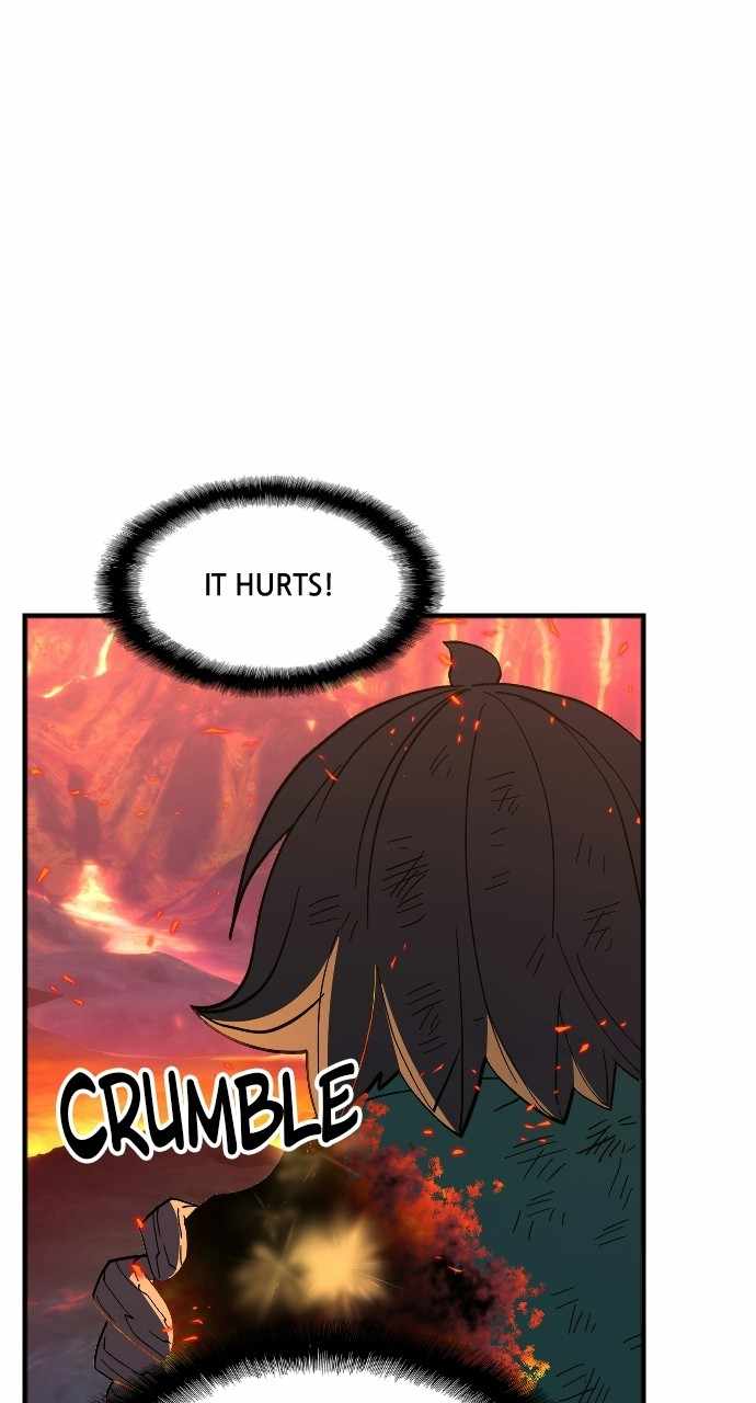 The Last Golden Child Chapter 71 - page 39