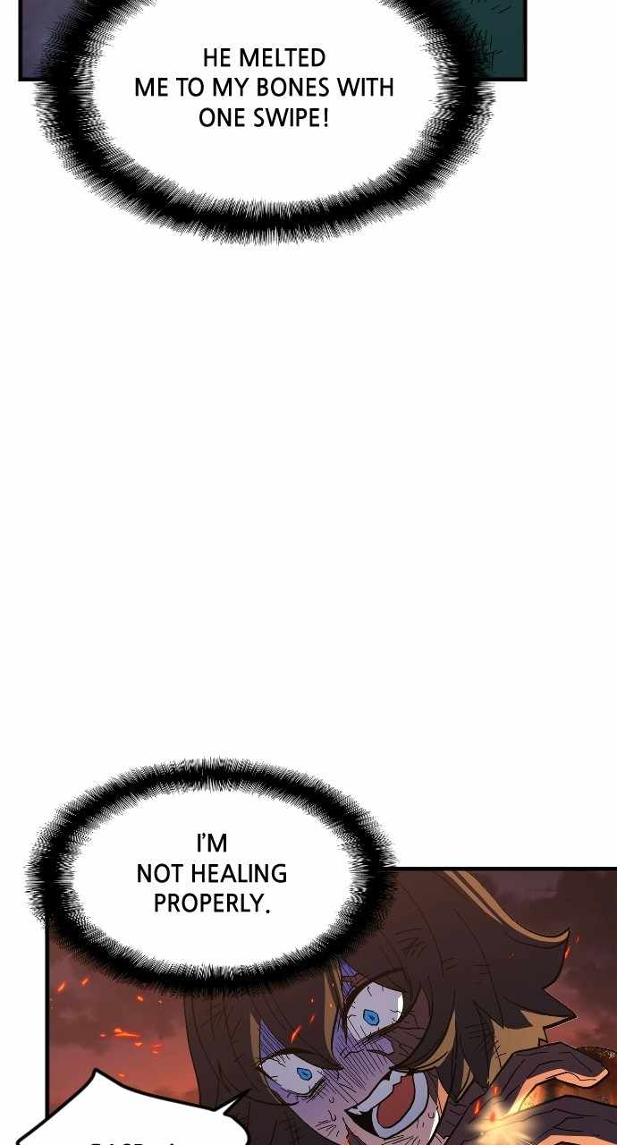 The Last Golden Child Chapter 71 - page 40