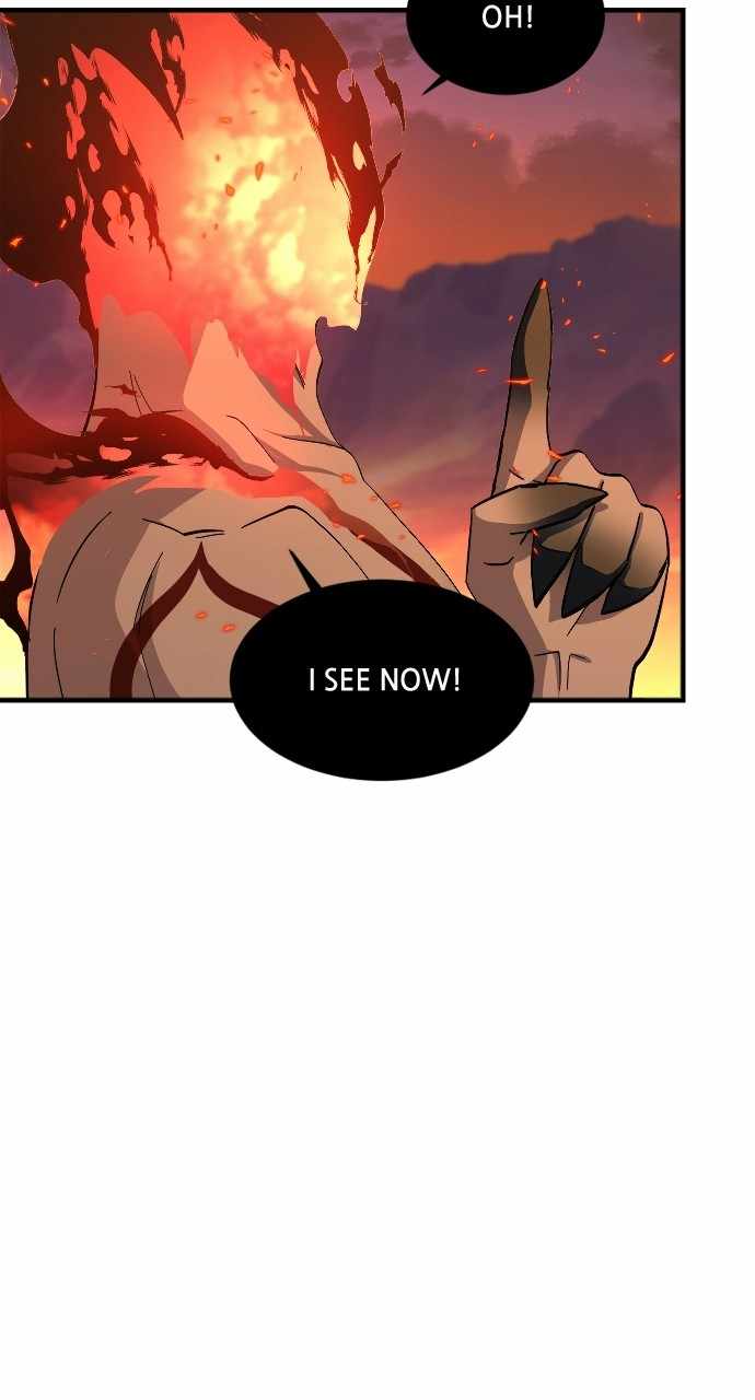 The Last Golden Child Chapter 71 - page 42