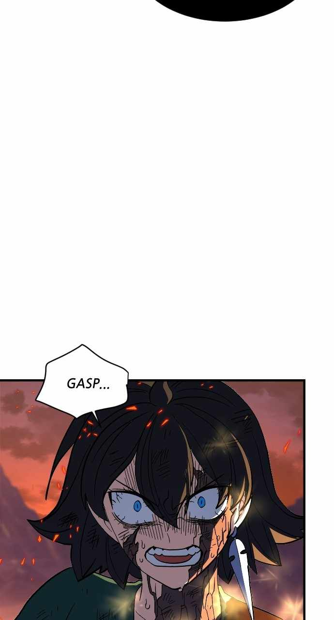 The Last Golden Child Chapter 71 - page 44