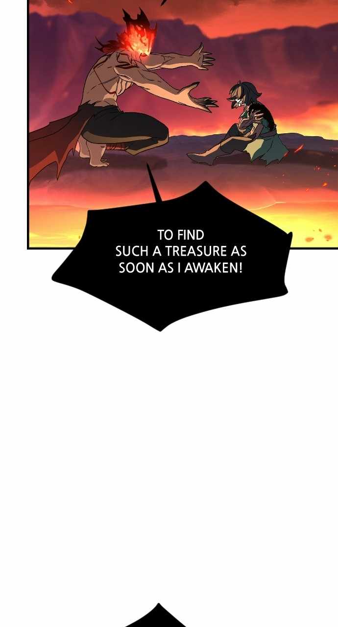 The Last Golden Child Chapter 71 - page 46