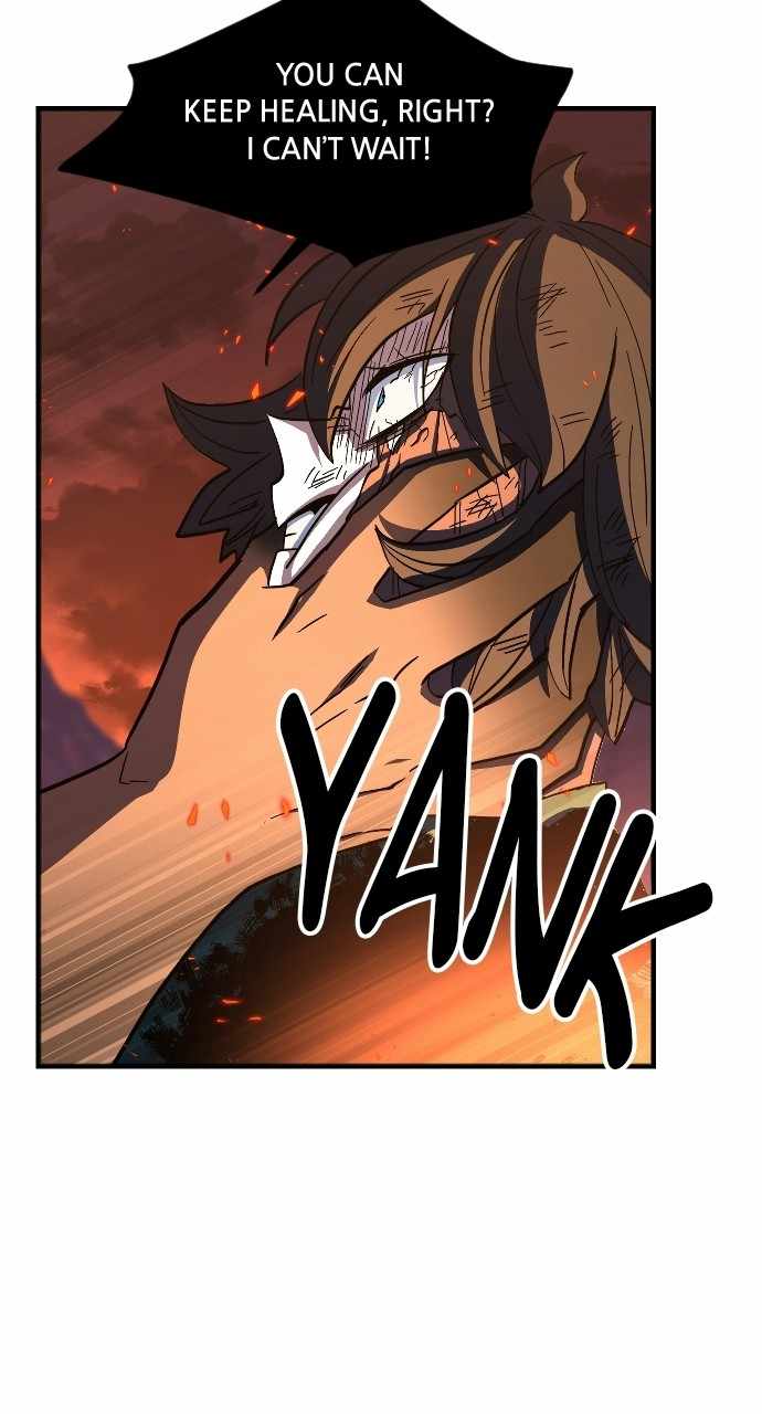 The Last Golden Child Chapter 71 - page 47