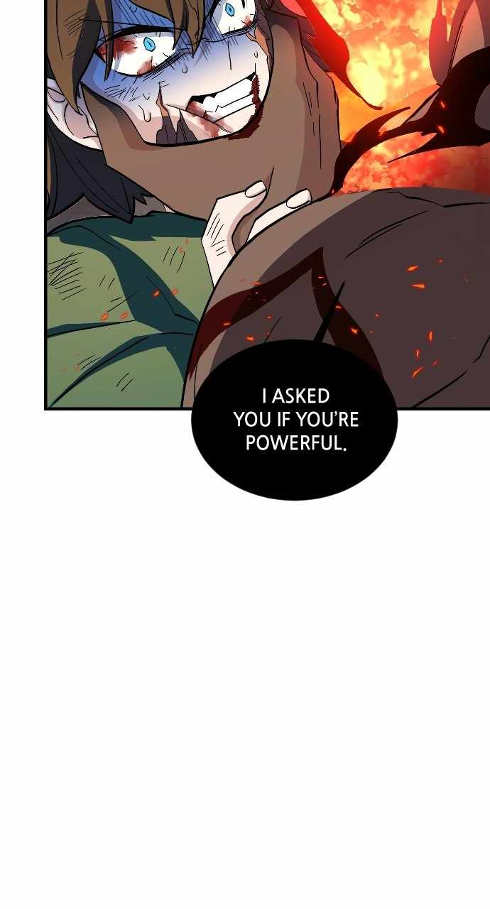 The Last Golden Child Chapter 71 - page 50