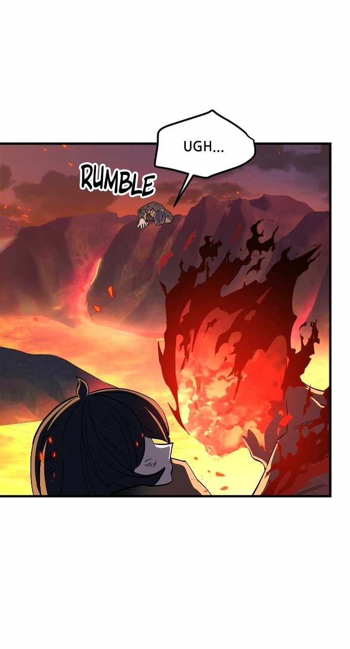 The Last Golden Child Chapter 71 - page 52