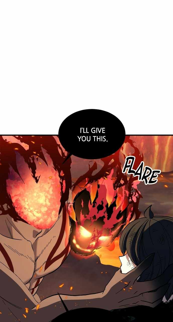 The Last Golden Child Chapter 71 - page 60