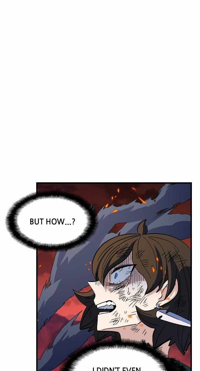 The Last Golden Child Chapter 71 - page 69