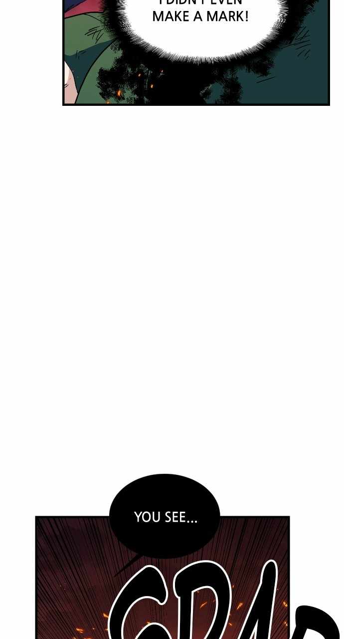 The Last Golden Child Chapter 71 - page 70