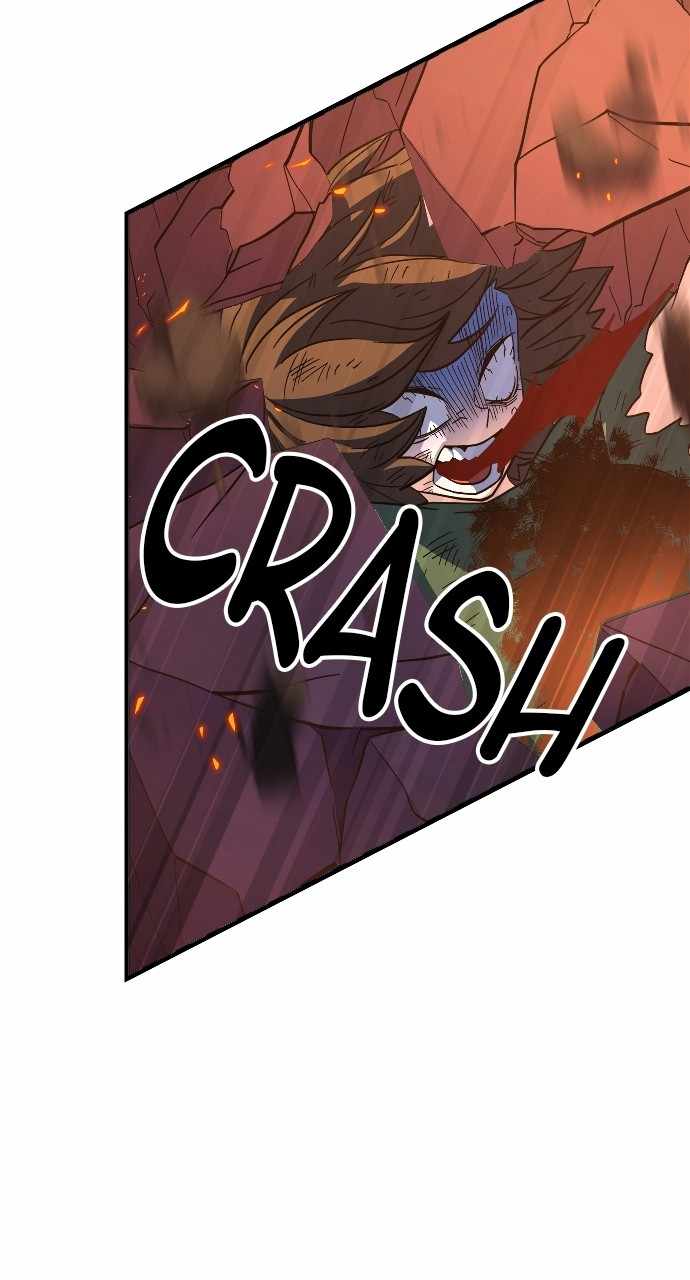 The Last Golden Child Chapter 71 - page 74