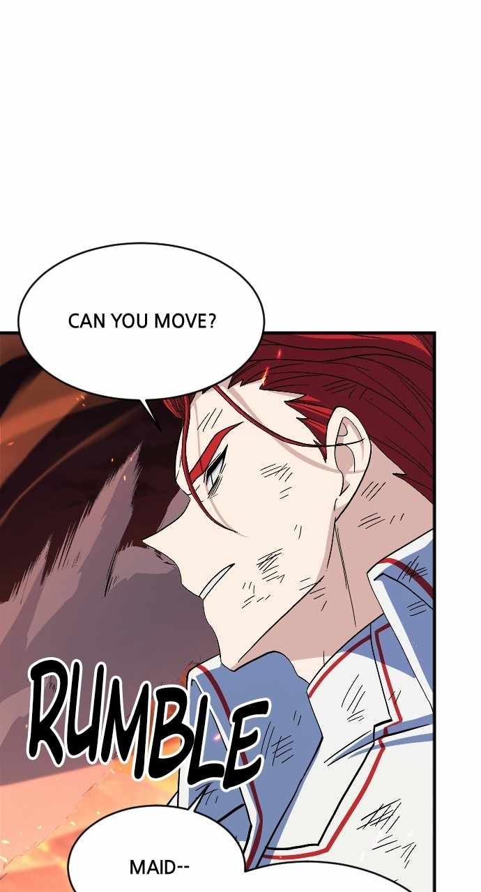 The Last Golden Child Chapter 71 - page 82