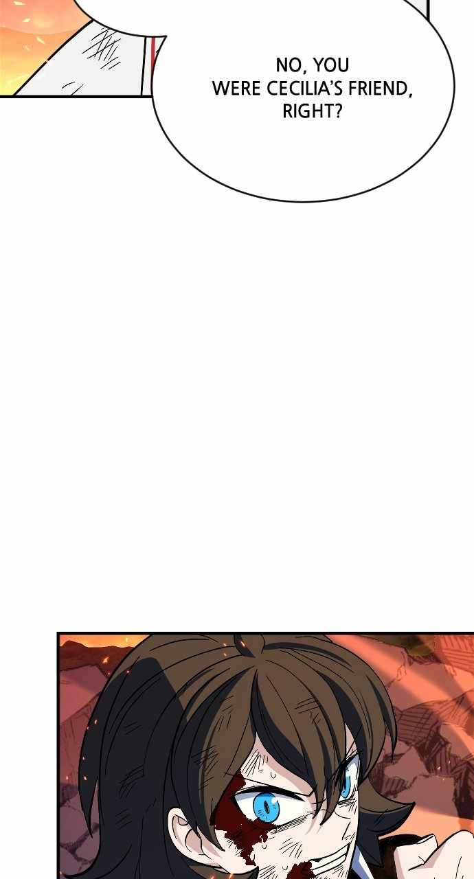 The Last Golden Child Chapter 71 - page 83