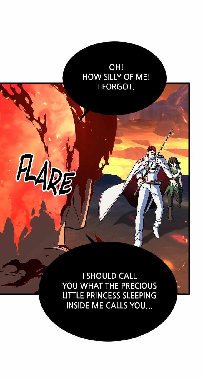 The Last Golden Child Chapter 71 - page 86