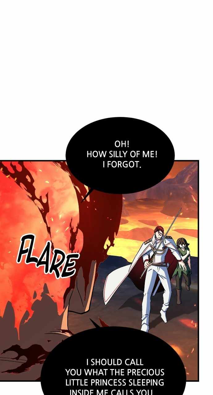 The Last Golden Child Chapter 72 - page 1