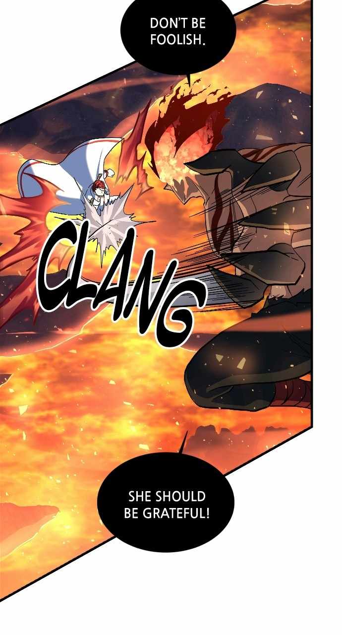 The Last Golden Child Chapter 72 - page 13