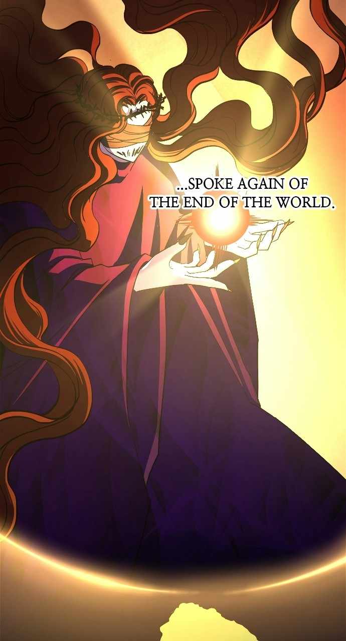 The Last Golden Child Chapter 72 - page 20