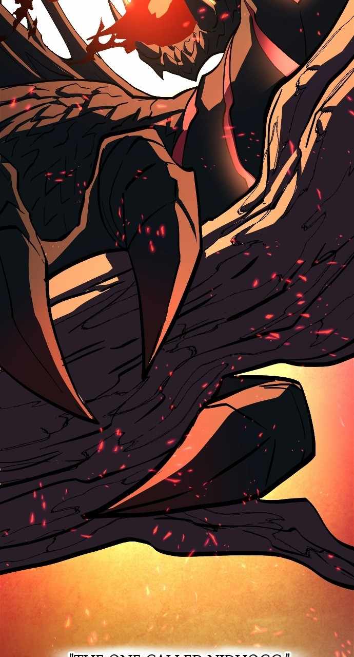 The Last Golden Child Chapter 72 - page 24