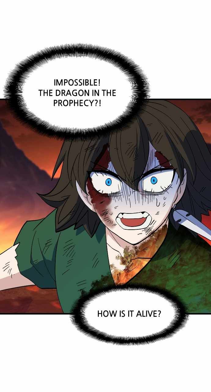 The Last Golden Child Chapter 72 - page 27