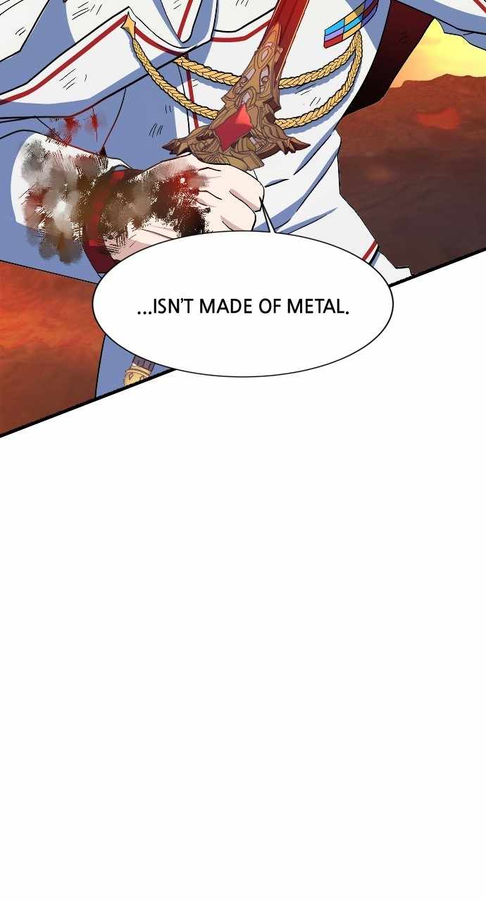The Last Golden Child Chapter 72 - page 41