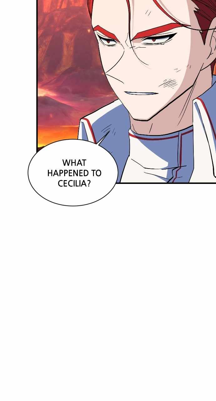 The Last Golden Child Chapter 72 - page 5