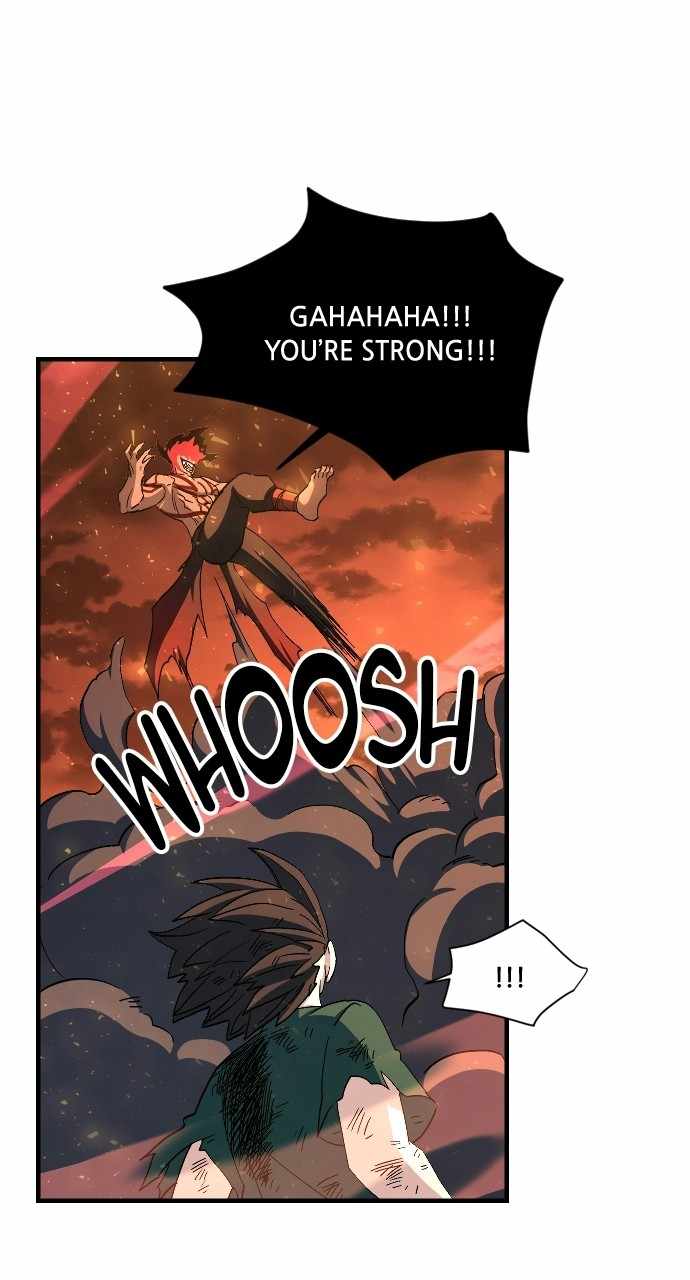 The Last Golden Child Chapter 72 - page 58