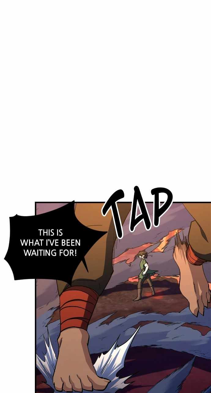 The Last Golden Child Chapter 72 - page 59