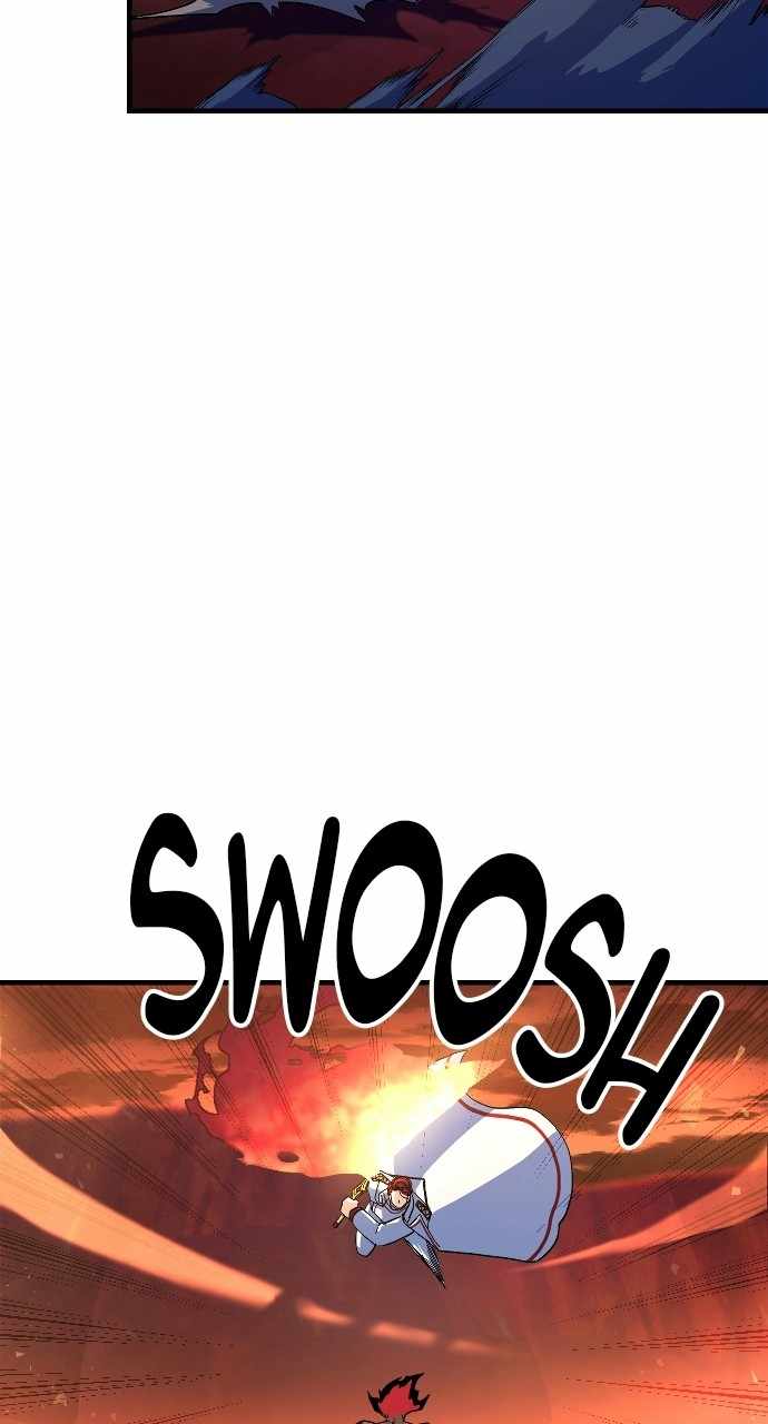 The Last Golden Child Chapter 72 - page 60