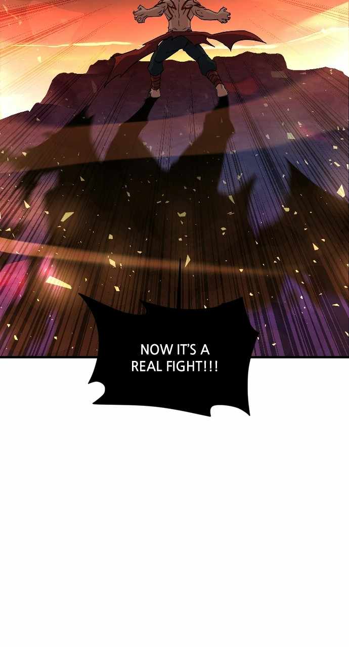 The Last Golden Child Chapter 72 - page 61