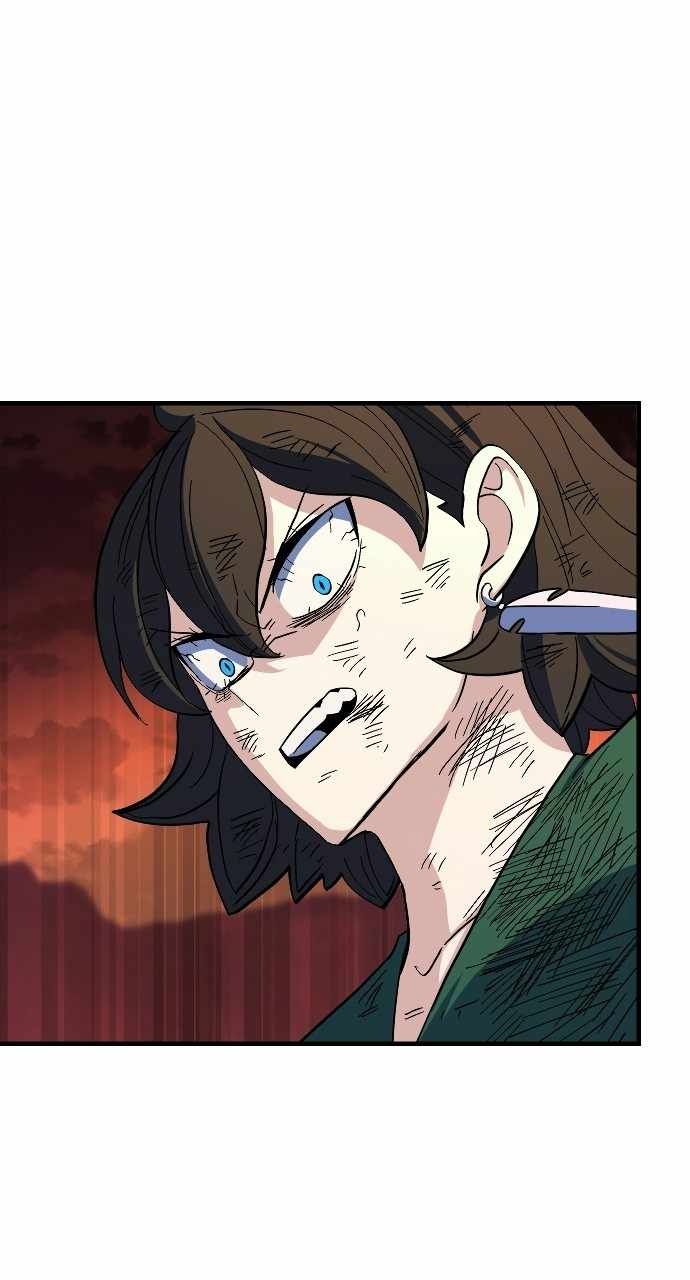 The Last Golden Child Chapter 72 - page 64