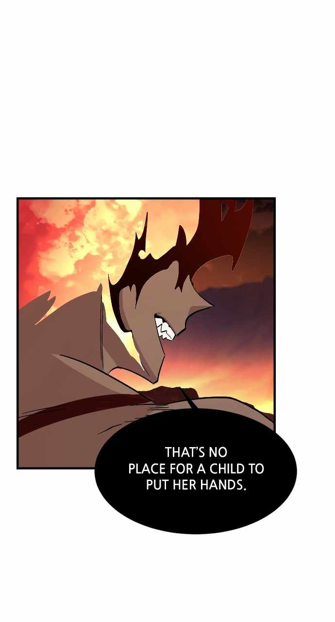 The Last Golden Child Chapter 72 - page 71