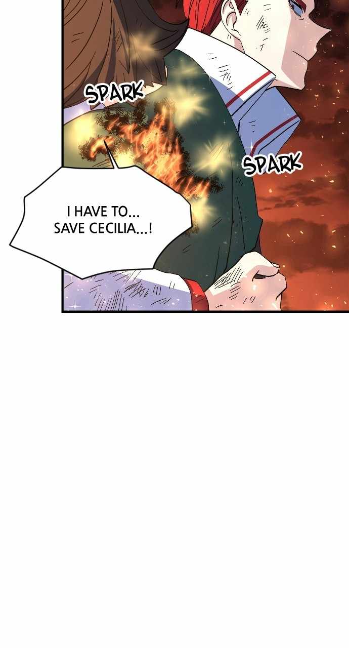 The Last Golden Child Chapter 72 - page 77